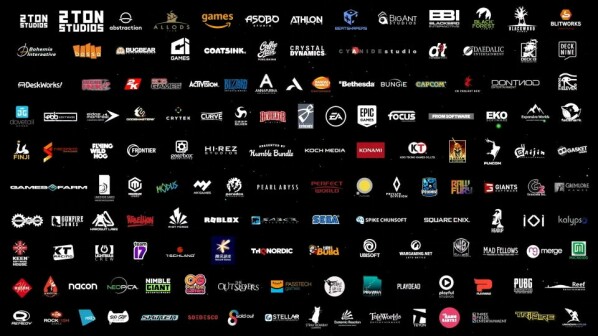 These developers are working with Microsoft and Xbox Series X. Rockstar is not among them. Fans guess what this means for GTA 6.