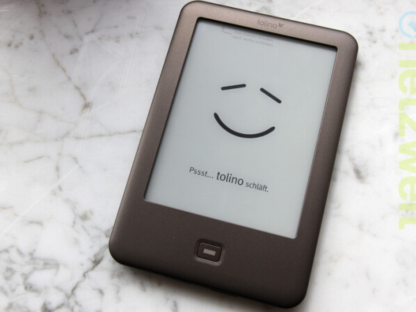 E-book readers may also be satisfied with the new  free e-book.