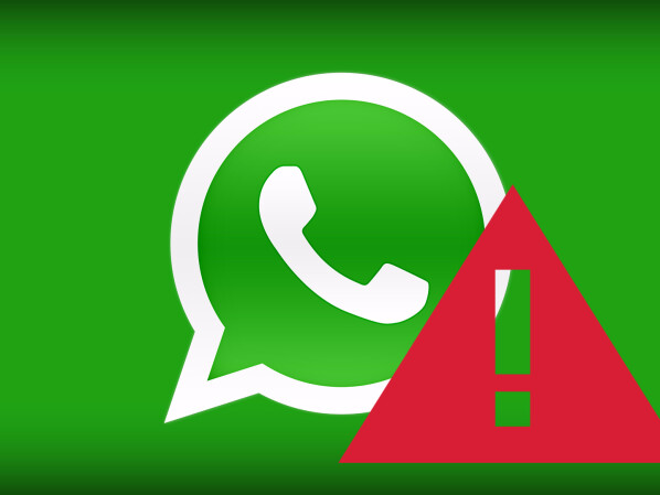 Whatsapp Chat Exportieren Fehlt