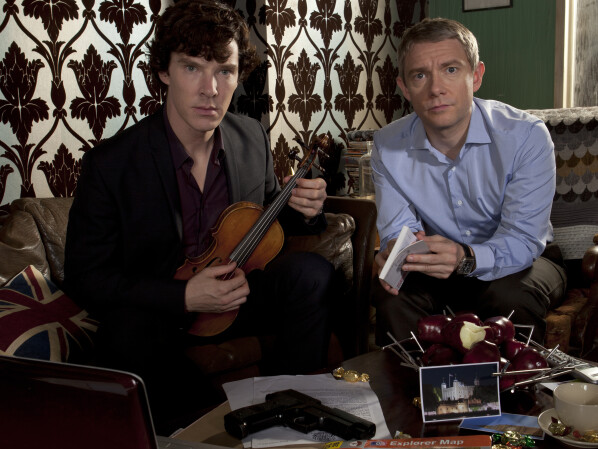 Sherlock Deutschland Staffel 4 Sherlock Deutschland Staffel 4