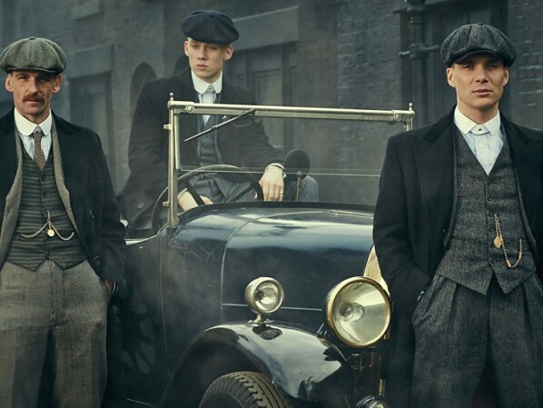 Peaky Blinders Staffel 4 Stream Deutsch Peaky Blinders - Staffel 4: Episodenguide und Sendetermine - NETZWELT