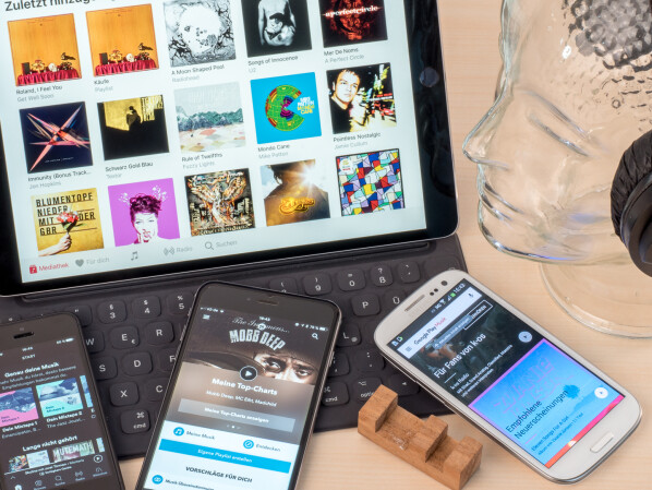 Wir zeigen euch, wie ihr eure Musik schnell und einfach vom iPhone oder iPad auf den PC kopiert.