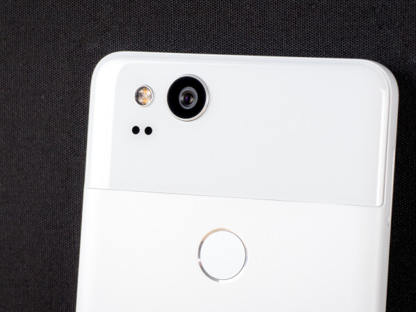 Die Kamera des Google Pixel 2 (XL) lässt die Konkurrenz weit hinter sich