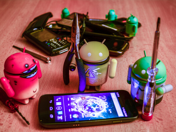 Wir zeigen euch die wichtigsten Neuerungen von Android 9.0 Pie.