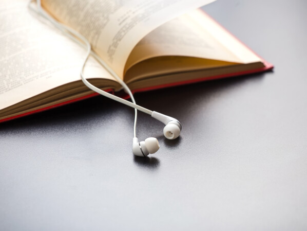 Audible is currently giving away audiobooks and you don't even need to subscribe.