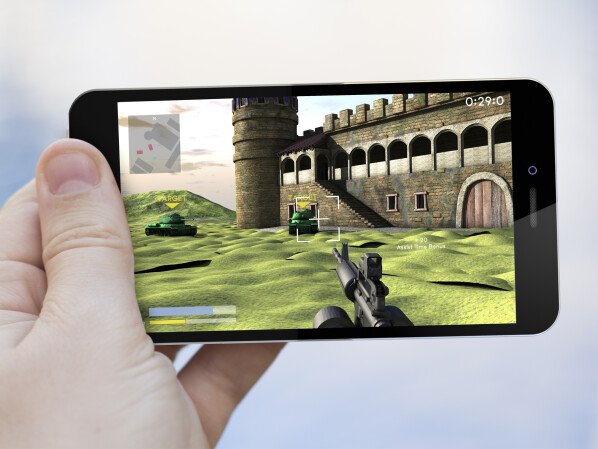We show you the top 20 mobile games for Android, iPhone and iPad.