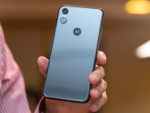 Die Chancen stehen gut, dass auch das Motorola One ein Update auf Android 9 Pie erhält.