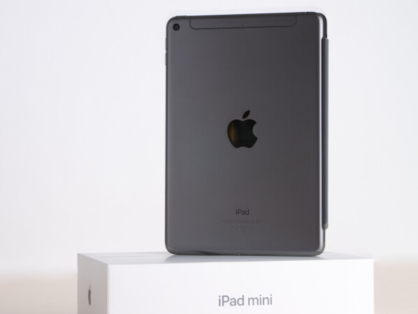 Apple last updated the iPad Mini in 2019