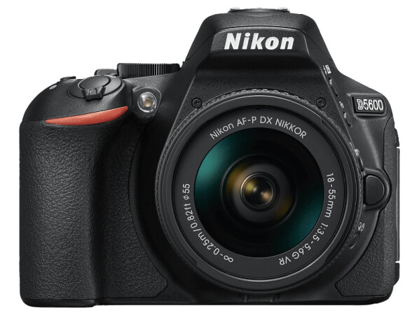 Through online schools, Nikon provides free photography courses for everyone.