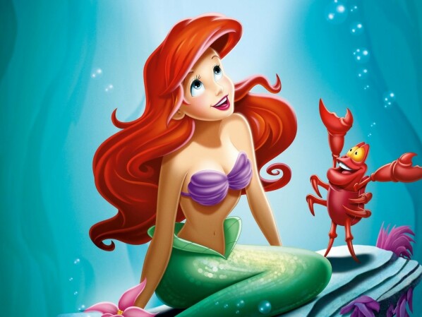 Mermaid Ariel: Disney + only offers resynchronization