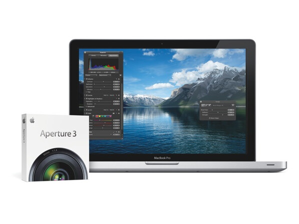 Buy Apple Aperture 3 mac os