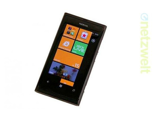 Nokia Firmware Update Lumia 800