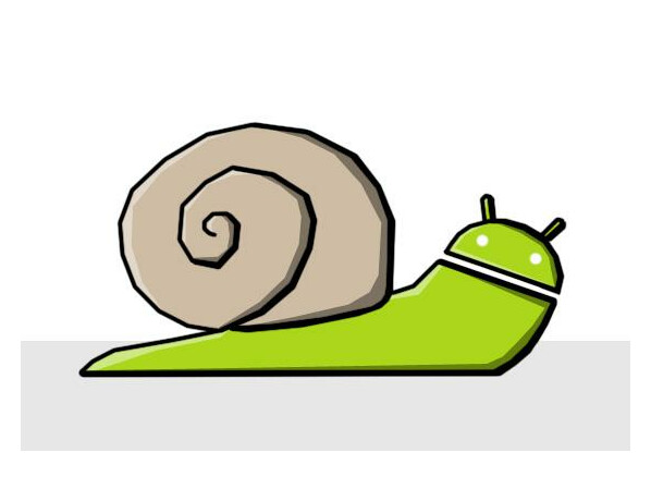 Netzwelt erklärt, warum Android-Updates nur im Schneckentempo erscheinen.