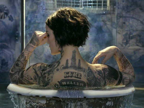 Blindspot: Das wissen wir bereits über Staffel 4