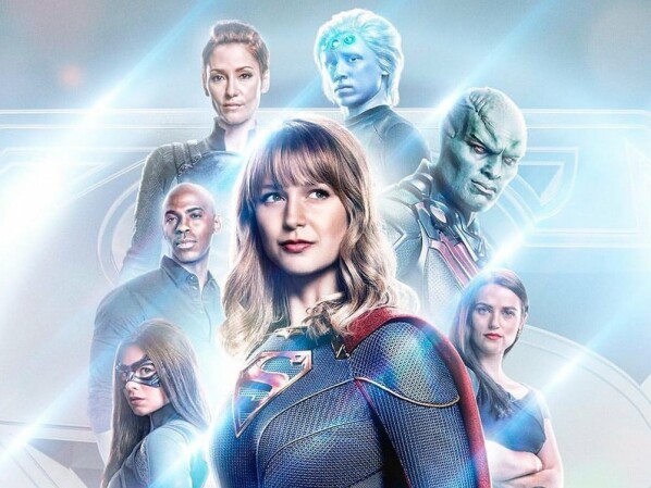 Supergirl Season 5: A Plot Guide