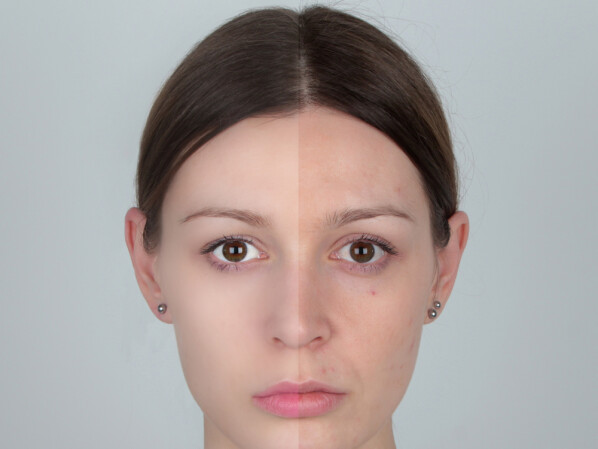 We show you how to easily create passport photos yourself.
