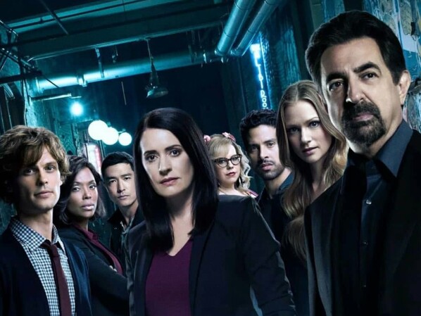 Criminal Minds
