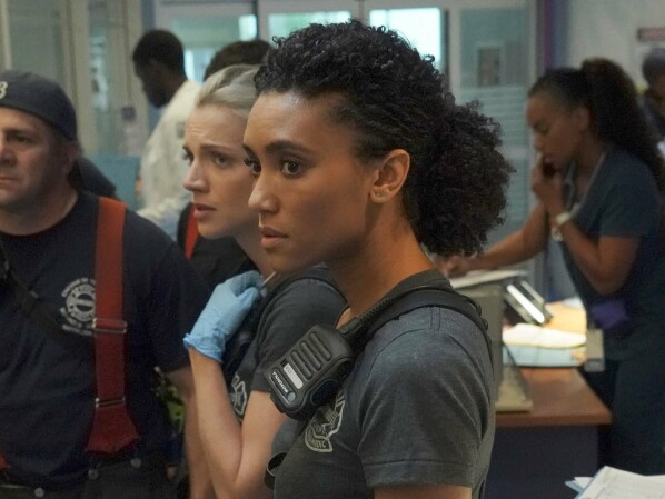 So geht es in Staffel 7 von Chicago Fire weiter.