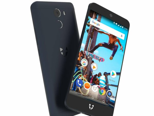 Wir stellen euch das Wileyfox Swift 2 X vor.