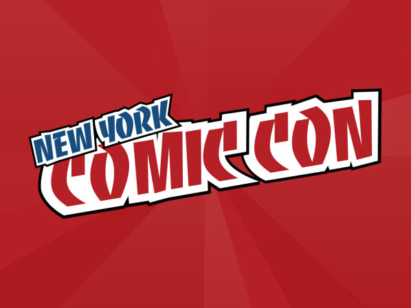 Diese Serien sind auf der New York Comic Con 2018 vertreten.