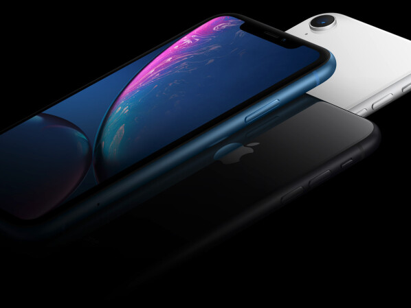 Why is the iPhone XR actually called the iPhone XR?