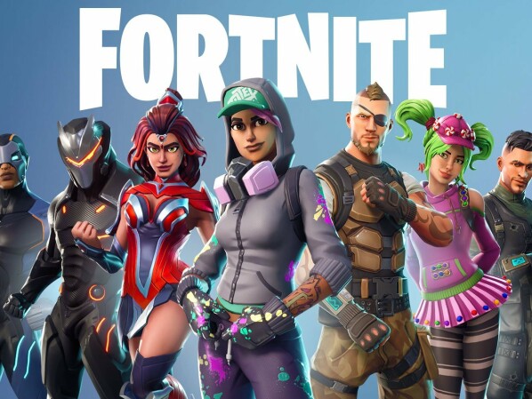 Diese Profi-Sportler bekommen Spielverbot in Fortnite. Darum greift eines der Teammitglieder zu solch drastischen Mitteln.