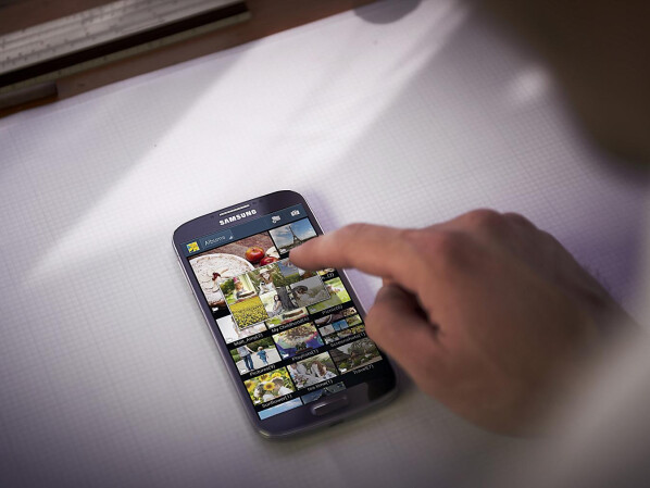 Netzwelt verrät euch, wie ihr einen Screenshot auf eurem Galaxy S4 erstellt.