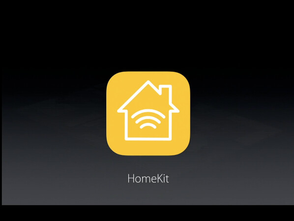 HomeKit ermöglicht das einfache, sichere Einbinden unterschiedlichster Geräte und die Steuerung per iPhone, Apple Watch und Siri auch aus der Ferne.