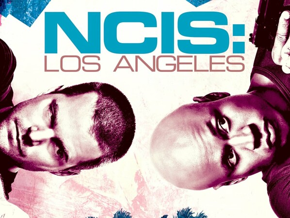Navy CIS: L.A.