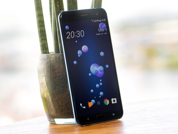 Das HTC U11 ist der Nachfolger des HTC 10.