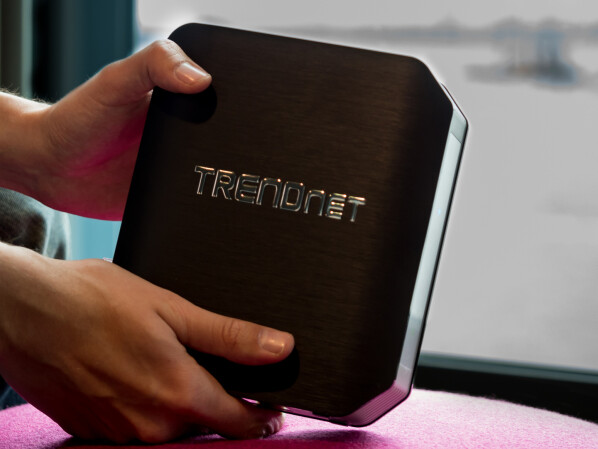 Der richtige Standort für den Router verbessert euer WLAN-Signal deutlich.