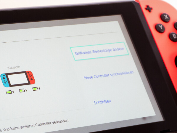 Wurde das System der Nintendo Switch geknackt?