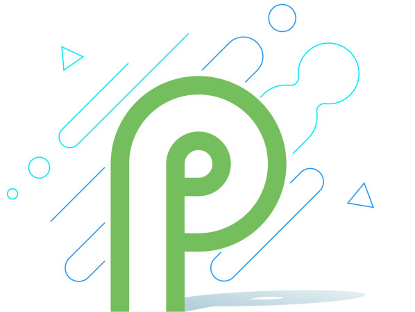   Android P will be released shortly. 
