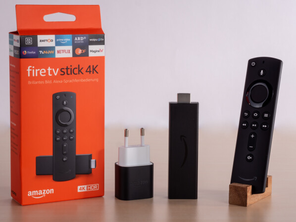 Amazon has also reduced the prices of fire TV stick and fire TV stick 4K.