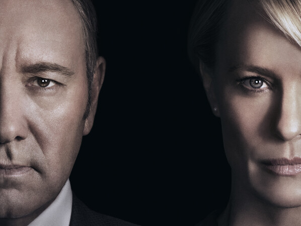 House of Cards
