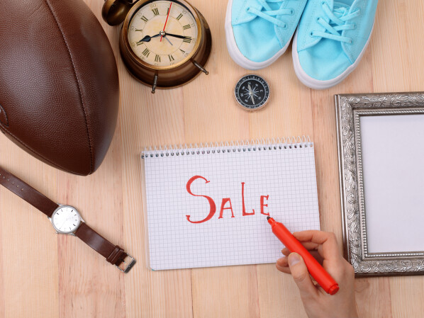 Wir zeigen euch die besten Shopping-Apps für Android, iPhone und iPad, mit denen ihr schnell und einfach Dinge verkaufen könnt.