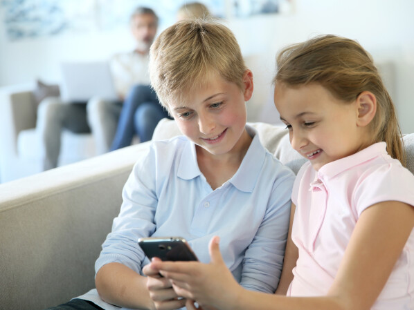 We show you the best learning apps and games for children.