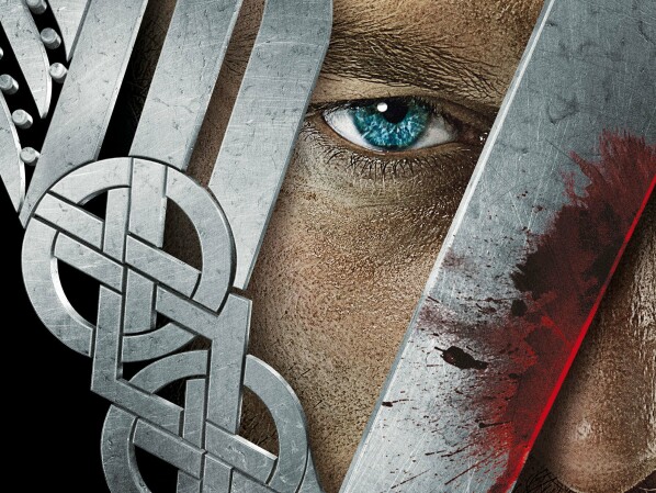 Vikings - Poster