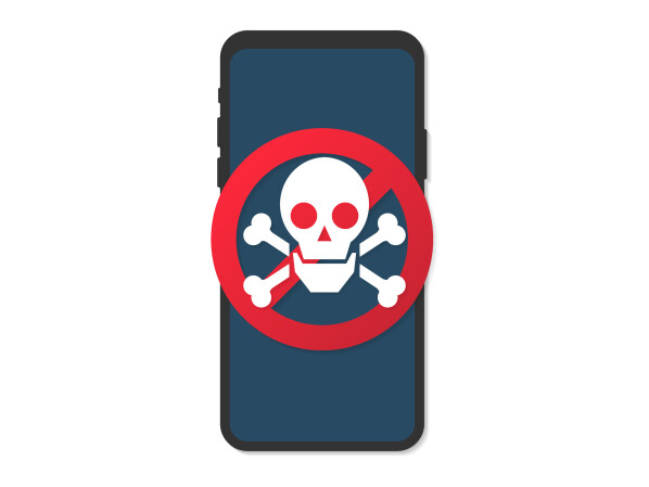 Malware is increasingly hidden in smartphones-but you can still protect yourself from malware.
