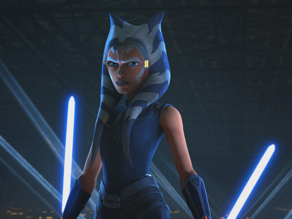 Star Wars: This is how Ahsoka Tano became a key figure in Disney +