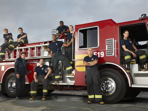 Seattle Firefighters: Das erwartet euch in Staffel 2.