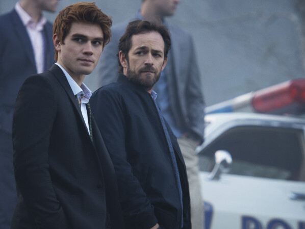 Riverdale