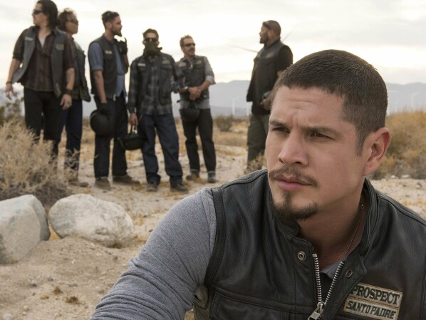 Mayans M.C.: Im Sons of Anarchy-Spin-off folgen wir Ezekiel "EZ" Reyes.