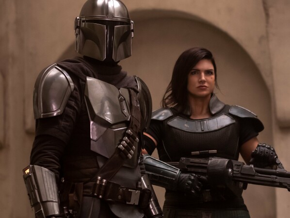 Mandalorian: Watch the finale competition on the stream at Disney +!