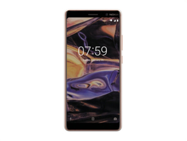 Das Nokia 7 Plus kam im April 2018 in Deutschland auf den Markt.