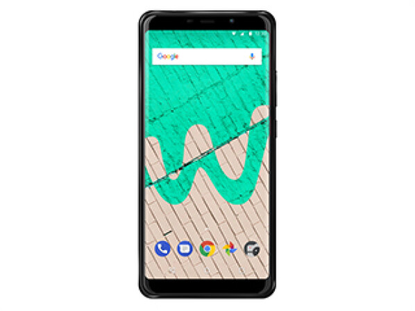Das Wiko View Max ist seit April 2018 im Handel erhältlich