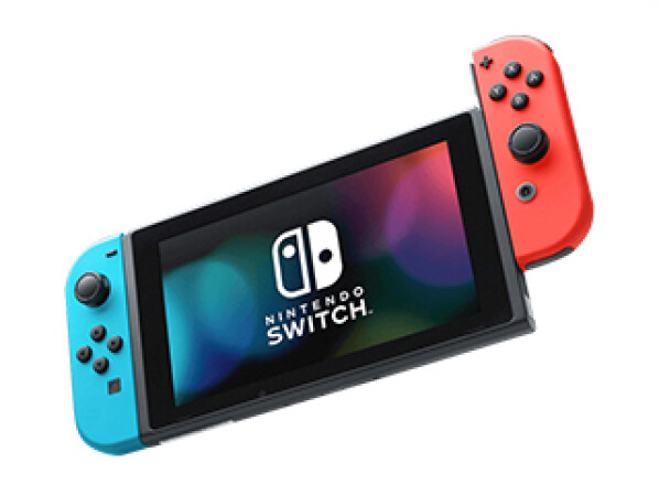 Nintendo Switch has Nvidia's chipset. Does Nintendo Switch 2 get Samsung Exynos?