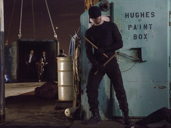 Daredevil