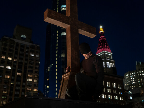 Daredevil 3.01