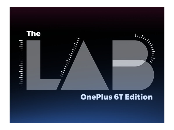 Der chinesische Hersteller lädt einmal mehr zum "Lab".